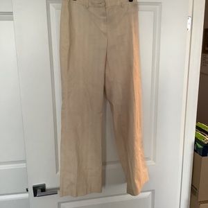 Tristan  Beige dresspants